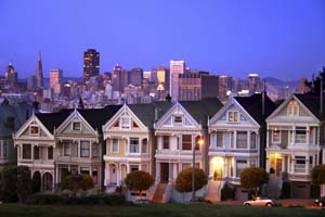 City of San Francisco – Office of the Mayor