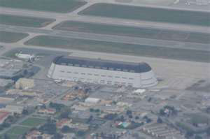 NASA-Ames/Moffett Field